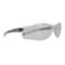 212 Performance Anti-Fog Scratch Resistant Clear Lens Safety Glasses EPE01-06-00 - alternate 2